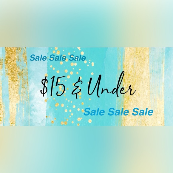 Other - Welcome to a wonderful show a lot of good items and very low prices